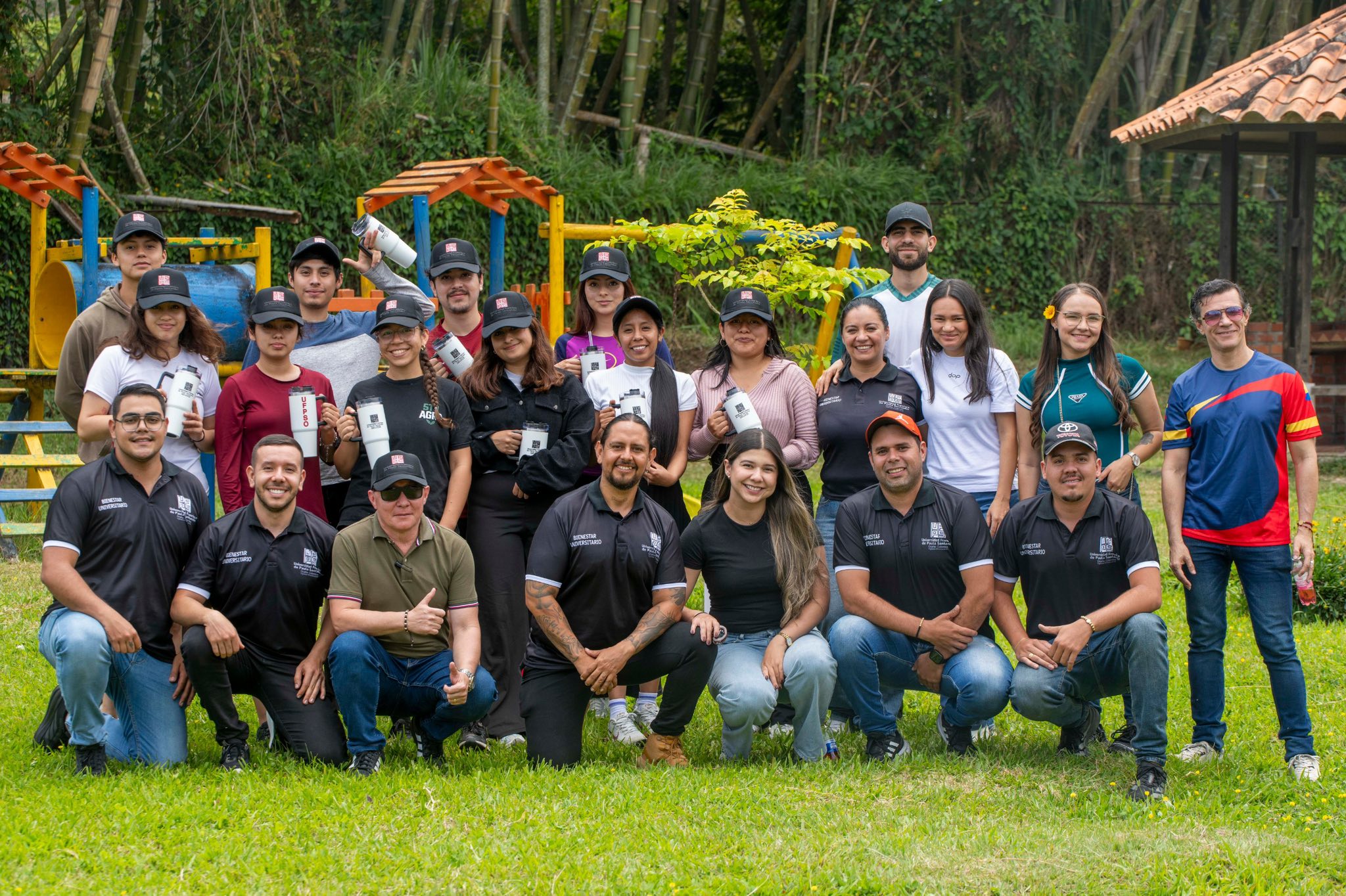 Bienestar Universitario y ORI fortalecen la integración intercultural de estudiantes en movilidad internacional
