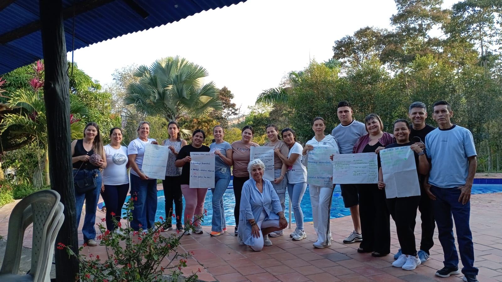 Transformación y sentido de servicio fortalecen al equipo del Restaurante Universitario de la UFPS Ocaña