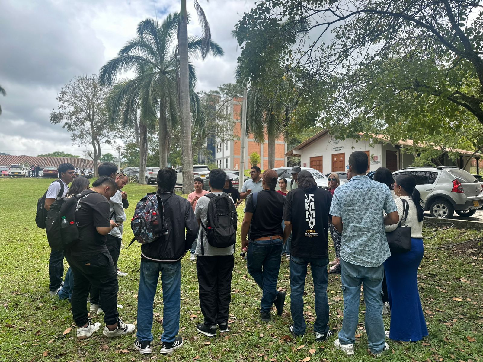Bienestar Universitario socializa sus servicios y promueve el bienestar integral estudiantil
